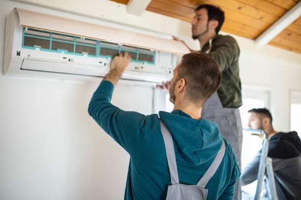 Best HVAC Emergency Services  in Wilton Center, CT