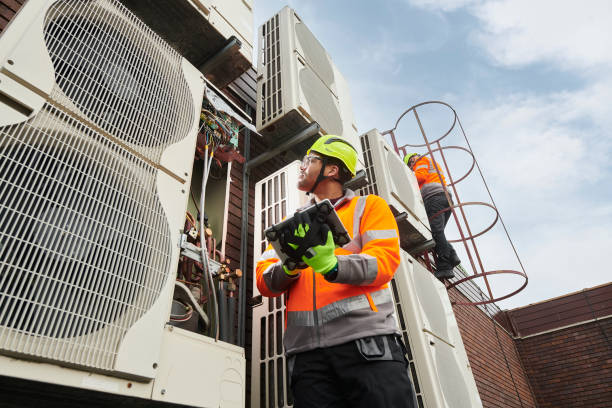  Wilton Center, CT HVAC Pros