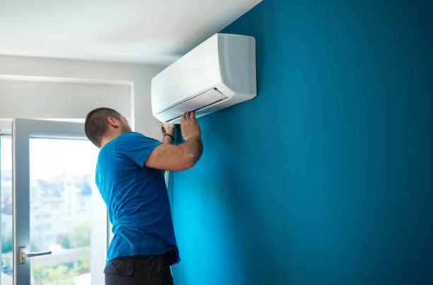 Best HVAC Tune-Up Services  in Wilton Center, CT