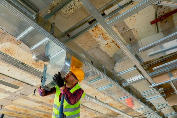 Best Local HVAC Companies  in Wilton Center, CT