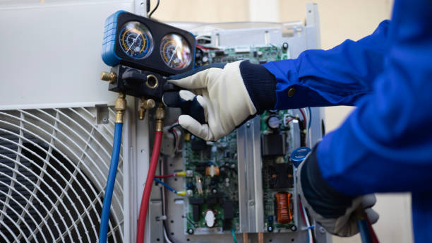 Best HVAC Repair Near Me  in Wilton Center, CT