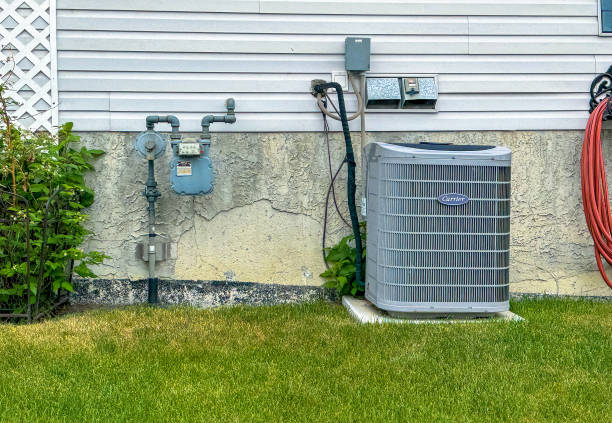 Best HVAC Air Duct Cleaning  in Wilton Center, CT