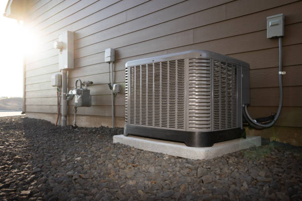 Best Emergency HVAC Repair  in Wilton Center, CT